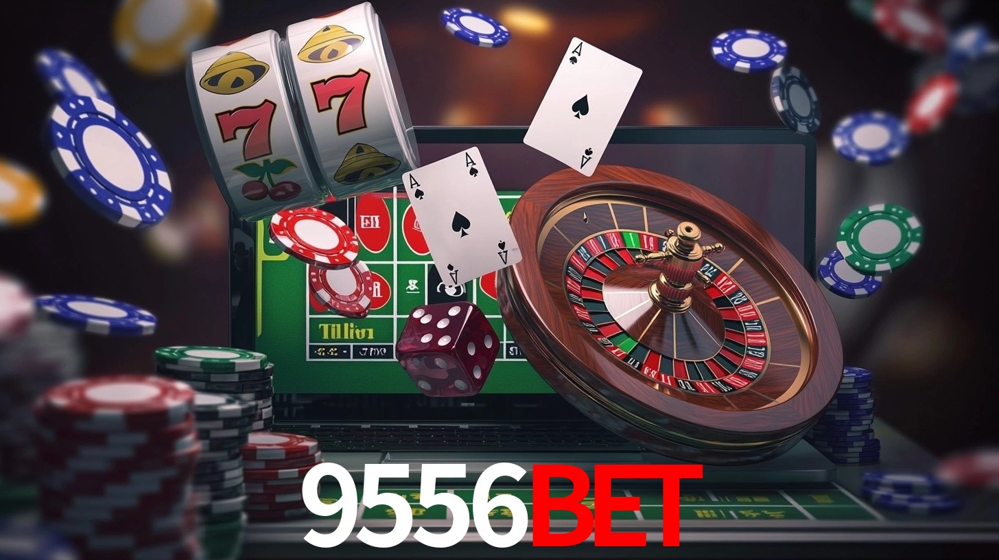 9556BET apk