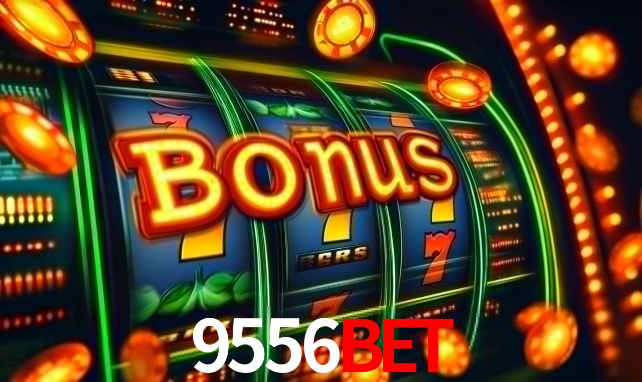 Roulette Table 9556BET